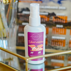 Sanitizante de Manos Estanciera 60ml