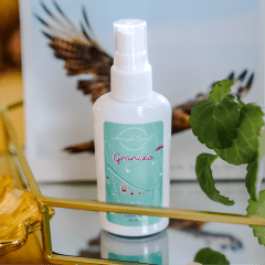 Sanitizante de Manos Granizo 60ml