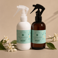 Aromatizante Ambiental y Textil Azahar 250ml