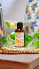 Bruma Aromática Mango y Durazno 50ml