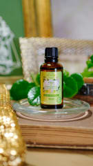 Bruma Aromática Piña y Manzana Acaramelada 50ml