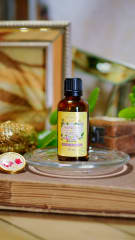 Bruma Aromática Vainilla y Coco 50ml