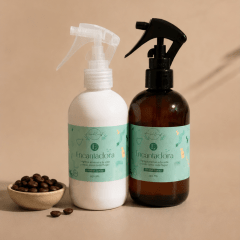 Aromatizante Ambiental y Textil Café 250ml