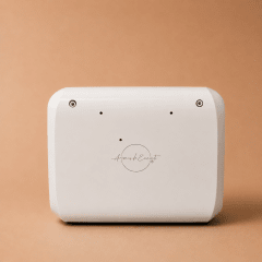Máquina Difusora Slim Pro 120m² — Blanco