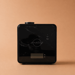 Máquina Difusora Marble Luxury — 500 m²