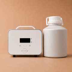 Máquina Difusora Industrial SE5000