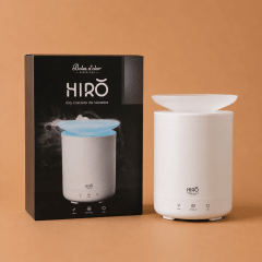 Brumizador HIRO — Boles d'olor