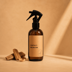 Sándalo Home Spray 250 ml