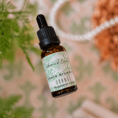 Aceite Aromatico Orange  20ml