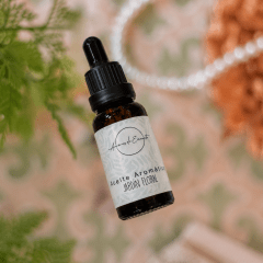 Aceite Aromatico Jardin Floral 20ml
