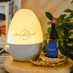 Aceite Aromatico Purity 20ml