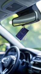 Difusor Auto Destino 8ml