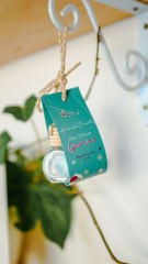 Difusor Auto Granizo 8ml