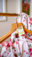 Difusor Auto Piña y Manzana Acaramelada 8ml