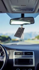 Difusor Auto Ruta 8ml