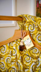 Difusor Auto Vainilla y Coco 8ml