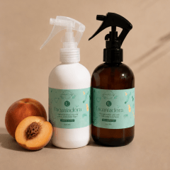 Aromatizante Ambiental y Textil Durazno 250ml