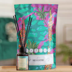 Difusor de Varillas Silvestre 100ml