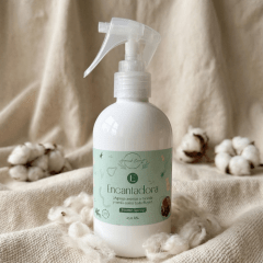 Aromatizante Ambiental y Textil Algodón 250ml