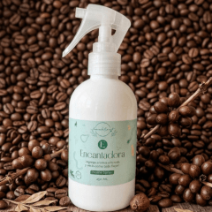 Aromatizante Ambiental y Textil Café 250ml