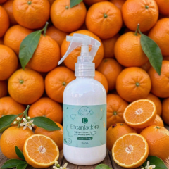 Aromatizante Ambiental y Textil Naranja 250ml