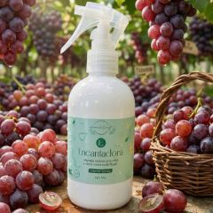 Aromatizante Ambiental y Textil Uva 250ml