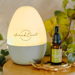 Aceite Aromatico Maderas Especiadas 20ml