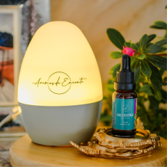 Aceite Aromatico Silvestre 20ml