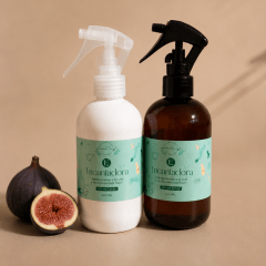 Aromatizante Ambiental y Textil Higo 250ml