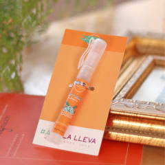 Aromatizante Ambiental y Textil Carnaval 10ml