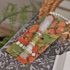 Aromatizante Ambiental y Textil Maderas Especiadas 10ml