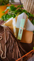 Aromatizante Ambiental y Textil Vainilla y Coco 10ml