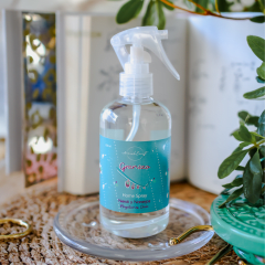 Aromatizante Ambiental y Textil Granizo 250ml