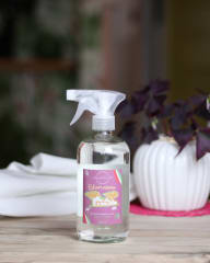 Aromatizante Ambiental y Textil Estanciera 500ml