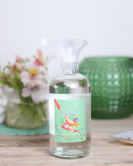 Aromatizante Ambiental y Textil Zorzal 500ml