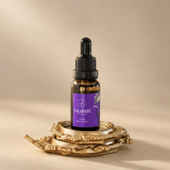 Aceite Aromatico Calafate 20ml