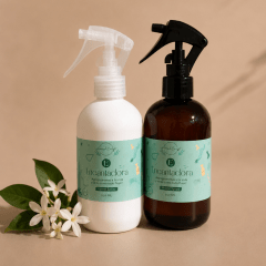 Aromatizante Ambiental y Textil Jazmín 250ml
