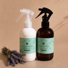Aromatizante Ambiental y Textil Lavanda 250ml
