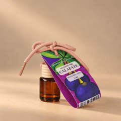 Difusor Auto Calafate 8ml