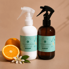 Aromatizante Ambiental y Textil Naranja 250ml