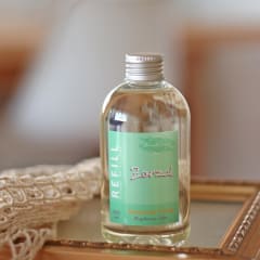 Refill Difusor de Varillas Zorzal 250ml