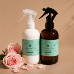 Aromatizante Ambiental y Textil Rosas 250ml