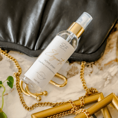 Aromatizante Ambiental y Textil Elegante 100ml