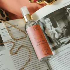 Aromatizante Ambiental y Textil Seductora 100ml