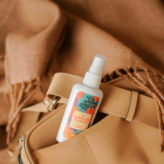 Sanitizante de Manos Verbena Limón 60ml