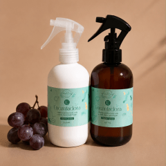 Aromatizante Ambiental y Textil Uva 250ml