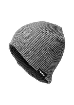 GORRO LANA NIXON COMPASS BEANIE GRIS 