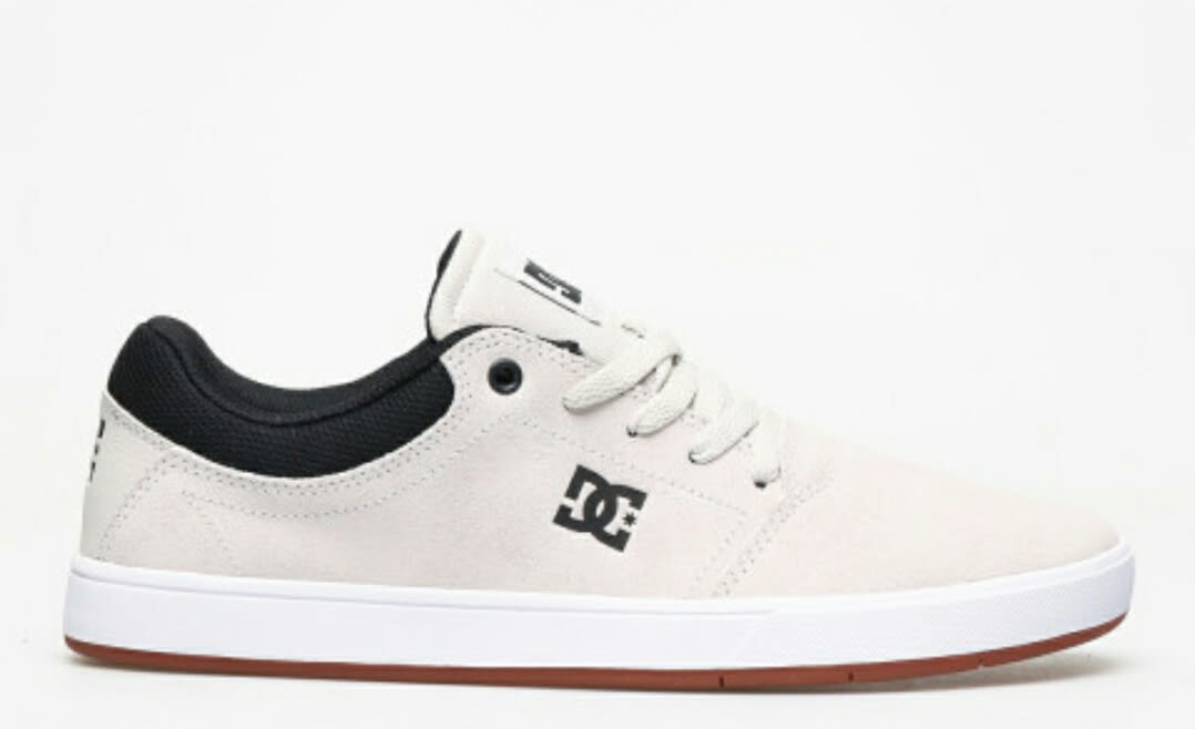 ZAPATILLA DC CRISIS | Krater.cl