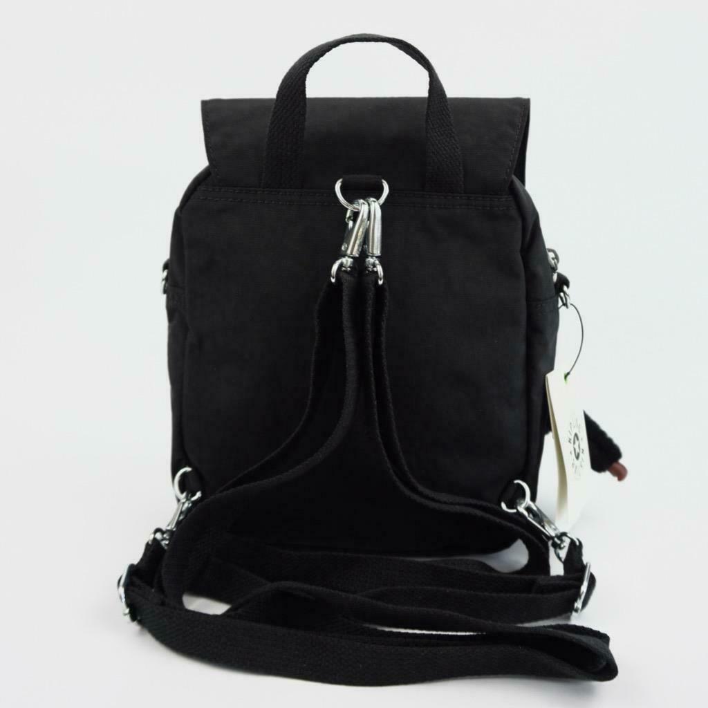 KIPLING MOCHILA ANNIC SMALL | Krater.cl