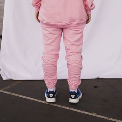 PANTALON BUZO PINK FLAG PANTALON BUZO PINK FLAG